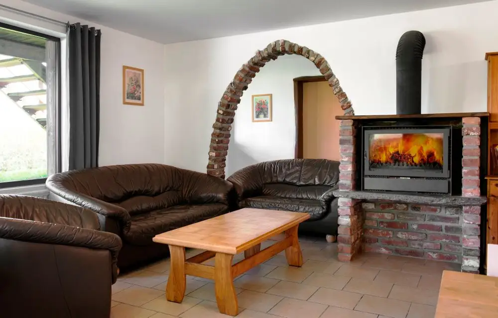 Cottage for 25 people in Amblève Villa Chavet
